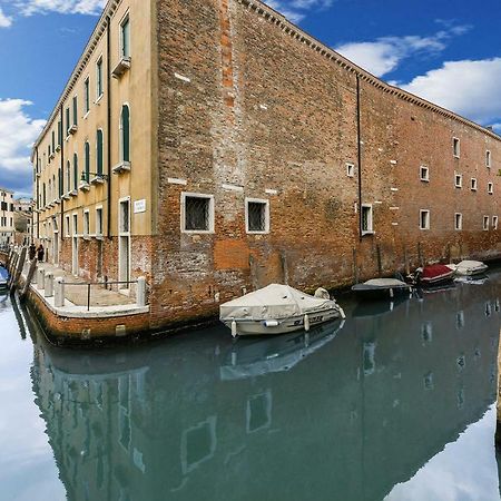 Ca' Turchette Lejlighed Venedig Eksteriør billede
