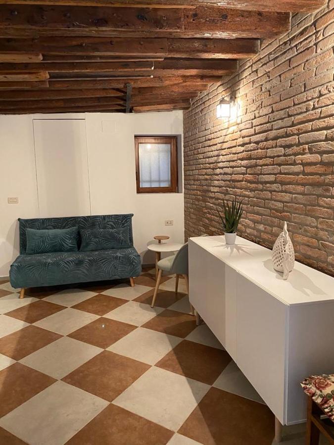 Ca' Turchette Lejlighed Venedig Eksteriør billede